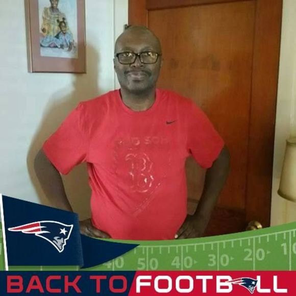 Meet your Posher, Daniel - Picture 1 of 1